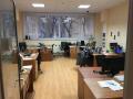 Аренда офиса в Москве в бизнес-центре класса Б на ул Юннатов,м.Динамо,468 м2,фото-4