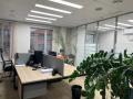 Фотография офиса в бизнес центре на ул Ивана Франко в ЗАО Москвы, м Кунцевская