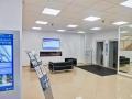 Аренда офиса в Москве в бизнес-центре класса Б на Научном проезде,м.Калужская,212 м2,фото-5
