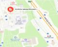 Продажа помещения под магазин в Коммунарке в жилом доме на Калужском шоссе ,366 м2,фото-4
