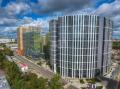 Фотография офиса на Береговом проезде в ЗАО Москвы, м Фили