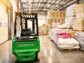 Продажа помещения под склад в Молоково Склад. компл. на Каширском шоссе ,3080 м2,фото-10