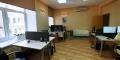 Фотография офиса в бизнес центре на ул Долгоруковская в ЦАО Москвы, м Новослободская
