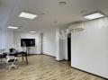 Аренда офиса в Москве в бизнес-центре класса Б на ул Кржижановского,м.Профсоюзная,102 м2,фото-2