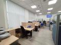 Аренда офиса в Москве в бизнес-центре класса Б на ул Бутырская,м.Дмитровская,837 м2,фото-7