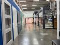 Аренда помещения под склад в Москве Адм. здан. на ул Рябиновая,м.Давыдково,1327 м2,фото-3