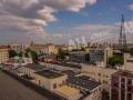Аренда офиса в Москве в бизнес-центре класса Б на ул Шаболовка,м.Шаболовская,353.6 м2,фото-4
