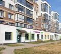 Продажа помещения свободного назначения в Пироговском в жилом доме на Ярославском шоссе ,105.3 м2,фото-2