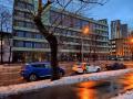 Продается офис на ул 2-я Машиностроения в ЮВАО Москвы, м Угрешская (МЦК)