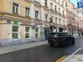 Аренда помещения свободного назначения в Москве Адм. здан. на пер Большой Сухаревский,м.Цветной бульвар,89.8 м2,фото-5