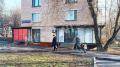Фотография магазина на Каширском шоссе в ЮАО Москвы, м Каширская