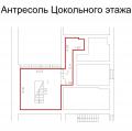 Аренда помещения свободного назначения в Москве в жилом доме на проспекте Мира,м.Алексеевская,435.7 м2,фото-8