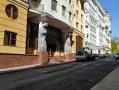 Аренда офиса в Москве в бизнес-центре класса А на Последнем переулке,м.Трубная,52 м2,фото-11