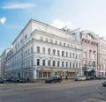 Сдаю офис на ул Сретенка в ЦАО Москвы, м Сретенский бульвар