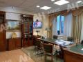 Аренда офиса в Москве в бизнес-центре класса А на ул Намёткина,м.Калужская,121 м2,фото-2