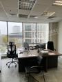 Аренда офиса в Москве в бизнес-центре класса А на ул Удальцова,м.Новаторская,228.8 м2,фото-13