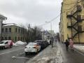 Аренда помещения свободного назначения в Москве в жилом доме на ул Большая Татарская,м.Новокузнецкая,146 м2,фото-2