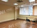 Аренда офиса в Москве в бизнес-центре класса Б на ул Юннатов,м.Гражданская (МЦД),45 м2,фото-4