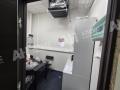 Аренда помещений свободного назначения в Москве в бизнес-центре класса Б на 2-ой Магистральной улице,м.Шелепиха (МЦК),57 - 270 м2,фото-7