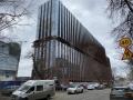 Продажа помещения под офис в Москве в бизнес-центре класса А на Жуковом проезде,м.Павелецкая,330 м2,фото-2