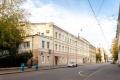 Аренда офиса в Москве в бизнес-центре класса Б на ул Александра Солженицына,м.Марксистская,166.7 м2,фото-7