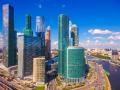 Фотография - офис на Пресненской набережной в ЦАО Москвы, м Деловой центр