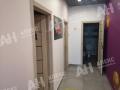 Аренда помещения свободного назначения в Москве в бизнес-центре класса Б на Научном проезде,м.Калужская,290 м2,фото-8