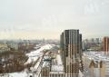 Продажа помещения свободного назначения в Москве в жилом доме на Электролитном проезде,м.Нагорная,219 м2,фото-8