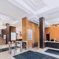 Фотография - офис на ул Бутырский Вал в САО Москвы, м Савеловская