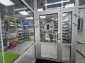 Продажа помещения свободного назначения в Москве в жилом доме на проезд 1-й Хорошёвский,м.Беговая,70 м2,фото-4