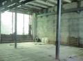 Фотография склада с кран балкой на Горьковском шоссе в г Электросталь