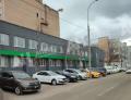 Аренда офиса в Москве Адм. здан. на ул Выборгская,м.Водный стадион,333.6 м2,фото-2