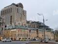 Аренда офиса в Москве в бизнес-центре класса А на Смоленской площади,м.Смоленская АПЛ,719.7 м2,фото-9