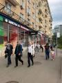 Продажа помещения свободного назначения в Москве в жилом доме на ул Дубининская,м.Павелецкая,110 м2,фото-9