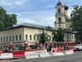 Сдам офисное помещение на ул Самокатная в ВАО Москвы, м Курская