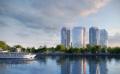 Продажа помещений свободного назначения в Москве в жилом доме на Варшавском шоссе,м.Нагатинская,76.9 - 87.6 м2,фото-9