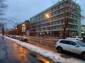 Продается офис на ул 2-я Машиностроения в ЮВАО Москвы, м Угрешская (МЦК)