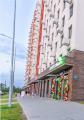 Продажа помещения свободного назначения в Люберцах в жилом доме на Новорязанском шоссе ,89.5 м2,фото-4