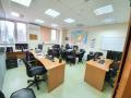 Аренда офиса в Москве в бизнес-центре класса Б на Научном проезде,м.Калужская,144 м2,фото-5