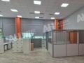 Аренда офиса в Москве в бизнес-центре класса Б на проезд 1-й Волоколамский,м.Панфиловская (МЦК),996 м2,фото-9