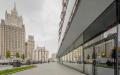 Аренда помещения свободного назначения в Москве в жилом доме на ул Смоленская,м.Смоленская АПЛ,430.4 м2,фото-14