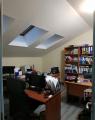 Аренда офиса в Москве в бизнес-центре класса Б на ул 1-я Брестская,м.Маяковская,120 м2,фото-9