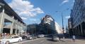 Аренда помещения под офис в Москве в торговом центре на ул Новослободская,м.Менделеевская,925.4 м2,фото-4