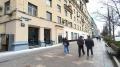 Аренда помещения свободного назначения в Москве в жилом доме на ул Земляной Вал,м.Курская,55.5 м2,фото-2