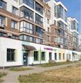 Продажа помещения свободного назначения в Пироговском в жилом доме на Ярославском шоссе ,105.3 м2,фото-5