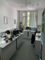 Аренда офиса в Москве в бизнес-центре класса А на Калошином переулке,м.Смоленская ФЛ,193 м2,фото-5