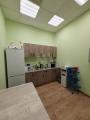 Продажа помещения под офис в Москве в бизнес-центре класса Б на Холодильном переулке,м.Тульская,96.8 м2,фото-5