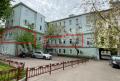 Аренда офиса в Москве Адм. здан. на пер Малый Каретный,м.Цветной бульвар,282.3 м2,фото-12
