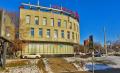 Продажа помещения свободного назначения в Москве Особняк на Симферопольском проезде,м.Нахимовский проспект,1860 м2,фото-3