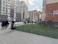 Продажа помещения свободного назначения в Электростали в жилом доме на Горьковском шоссе ,93.2 м2,фото-3